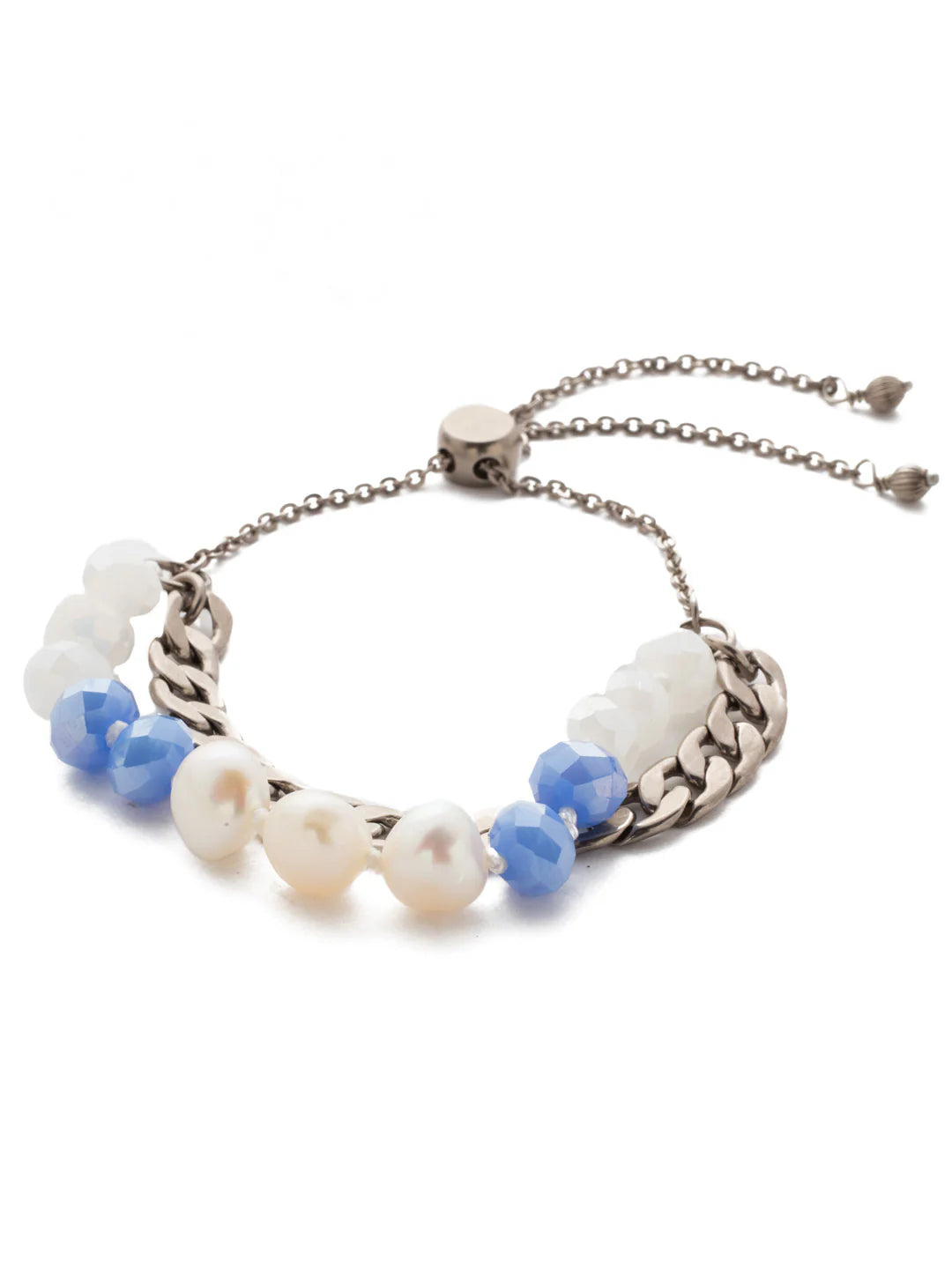 BEF42ASGLC Brienne Slider Bracelet