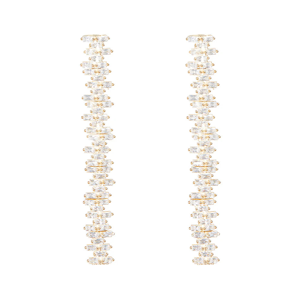 Cindy Earring Gold