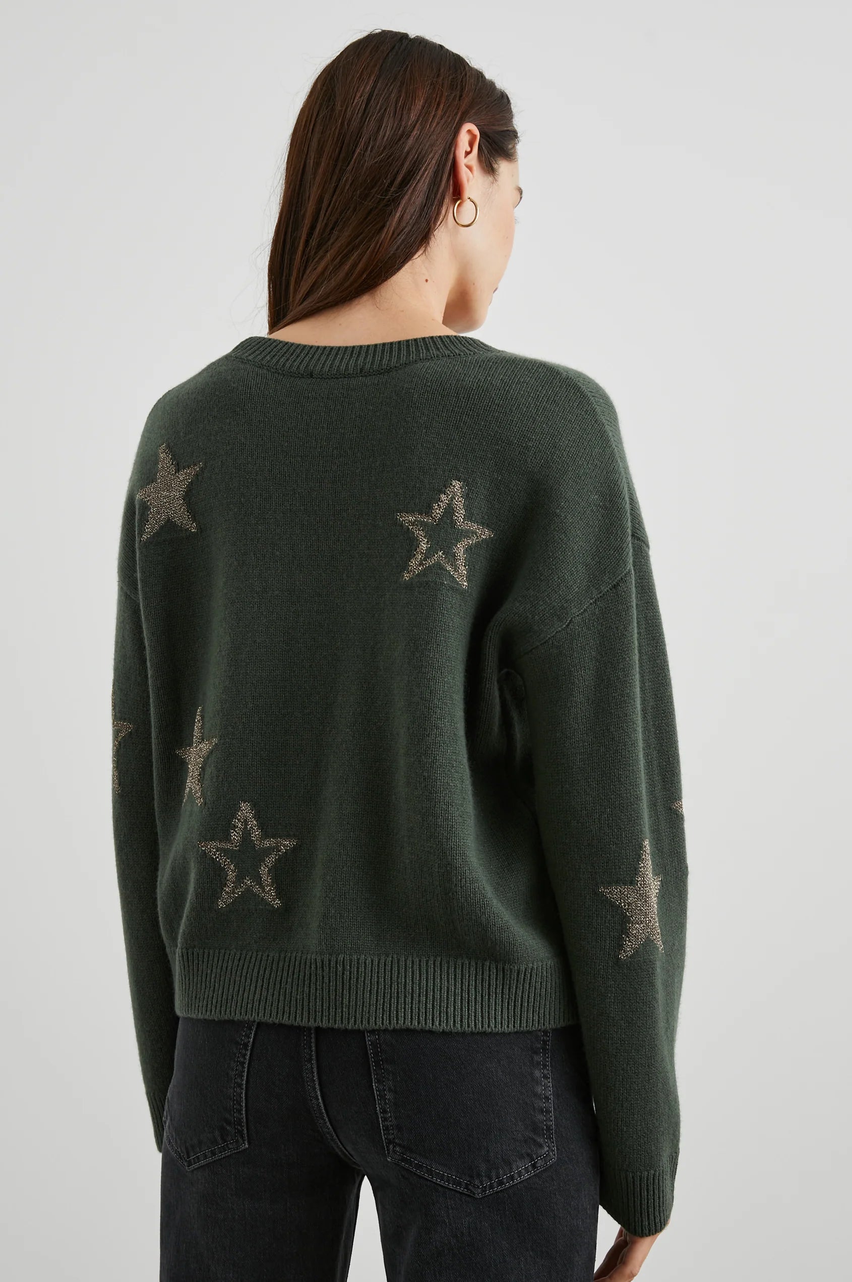 Perci Sweater