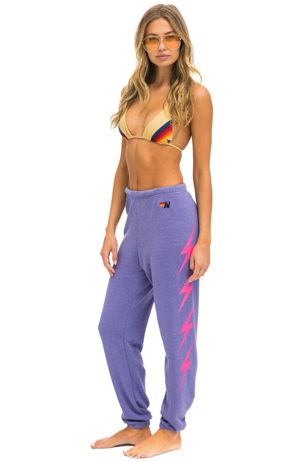 Bolt 4 Women’s Sweatpants Lavender