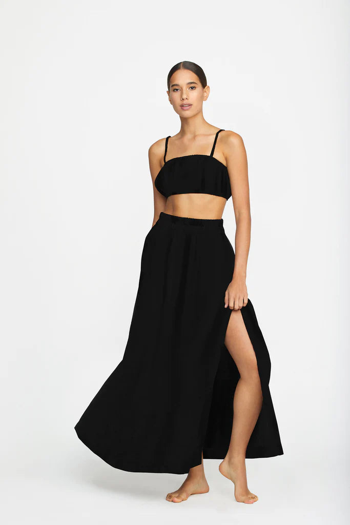 Delia Maxi Skirt